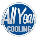 All Year Cooling company logo