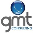 GMT Consulting company logo