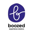 Boozed company logo