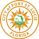 City of Port St. Lucie company logo