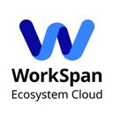 Workspan company logo
