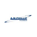 A M Phillip Trucktech company logo