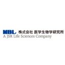 医学生物学研究所 company logo