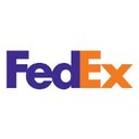 FedEx LAC company logo