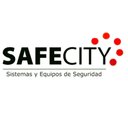 SafeCity company logo