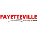 Fayetteville Dodge RAM company logo