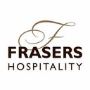 Frasers Hospitality company logo