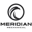 Meridian Mechanical Services company logo