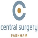 Central Surgery company logo