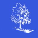 Blossom House company logo