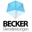 Becker Dienstleistungen company logo