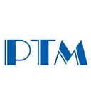 PTM Präzisionsteile GmbH Meiningen company logo