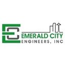 Emerald City Engineers, Inc. company logo