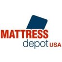 Mattress Depot USA company logo