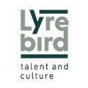 Lyrebird company logo