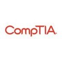 CompTIA company logo