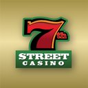 7th Street Casino company logo