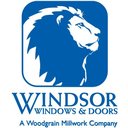 Windsor Windows & Doors company logo