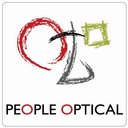 People Optical company logo