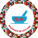 Healthway pharmacy company logo