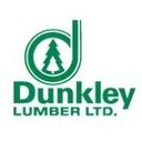 Dunkley Lumber company logo