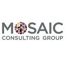 Mosaic Consulting Group, LLC company logo