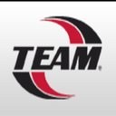 TEAM INDUSTRIES company logo