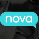 Nova Recruitment company logo