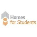 Homes for Students company logo