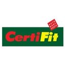 Certifit Auto Body Parts company logo