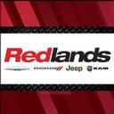Redlands CDJR company logo