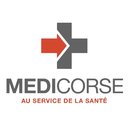 Medicorse company logo