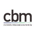 CBM CHARTERED PROFESSIONAL ACCOUNTANTS LLP company logo