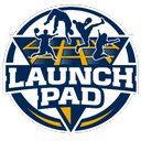 Launch Pad Trampoline Park company logo