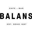 Balans Restaurants company logo