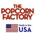 The Popcorn Factory company logo
