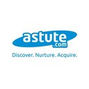 Astute Ltd company logo