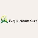 Royal Home Care company logo