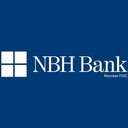 NBH Bank company logo