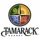 Tamarack Resort company logo
