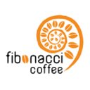 Fibonacci Coffee company logo