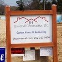 JH Universal Construction LLC company logo
