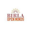 Birla open minds preschool company logo