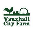 Vauxhall City Farm company logo