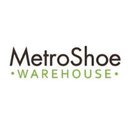 MetroShoe Warehouse company logo