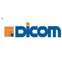 Dicom Express et GoJit (Groupe Dicom Transport) company logo