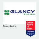 Glancy Enviro company logo