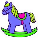 Rocking Horse Academy company logo