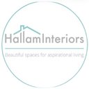 Hallam Interiors company logo