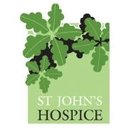 St John's Hospice company logo